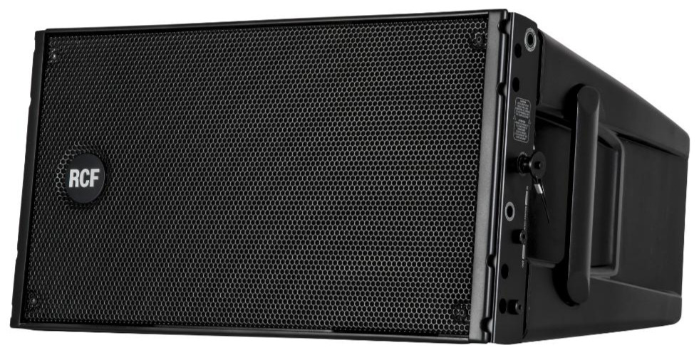 Open Box Freq City Sound