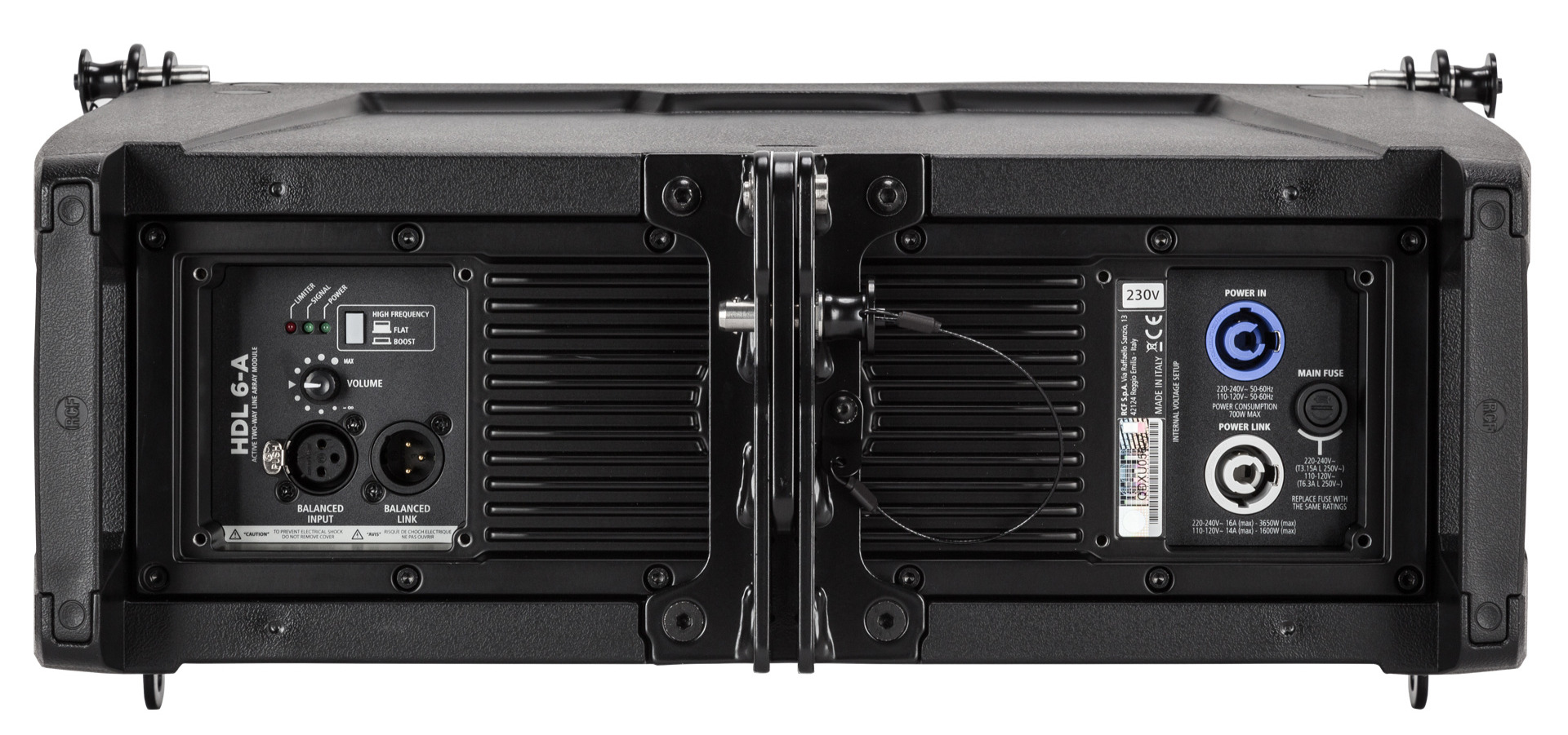 HDL6 B-Stock Full Warranty $1495 each